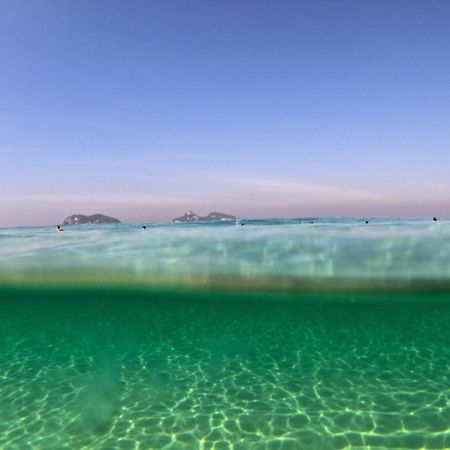 Pousada Barra Sol Rio de Janeiro Exteriör bild