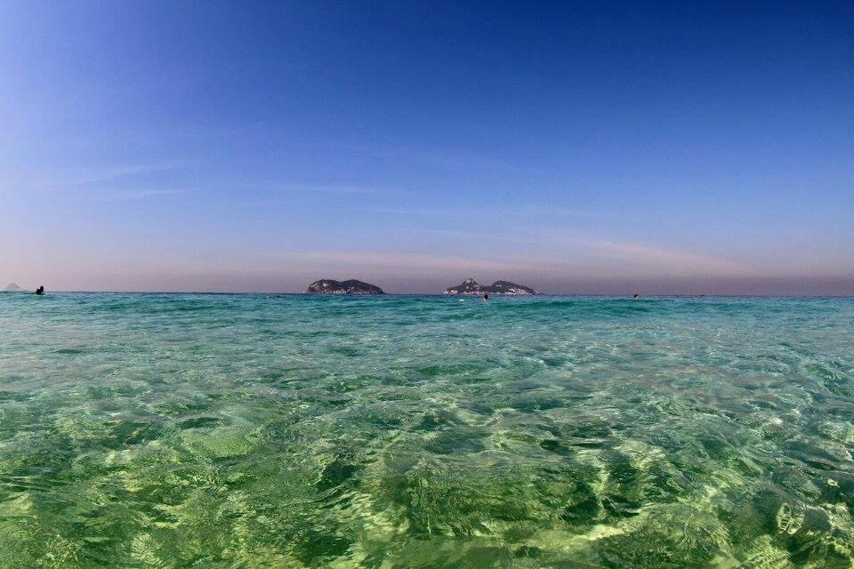 Pousada Barra Sol Rio de Janeiro Exteriör bild